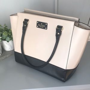Kate spade shoulder bag